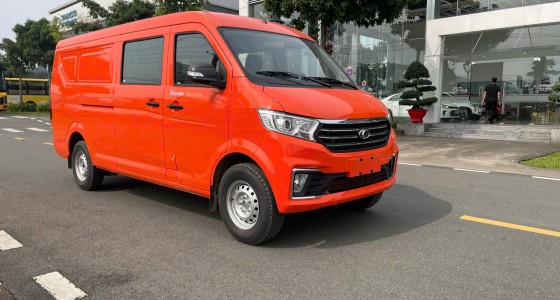 THACO TONWER TF480V 5S MT