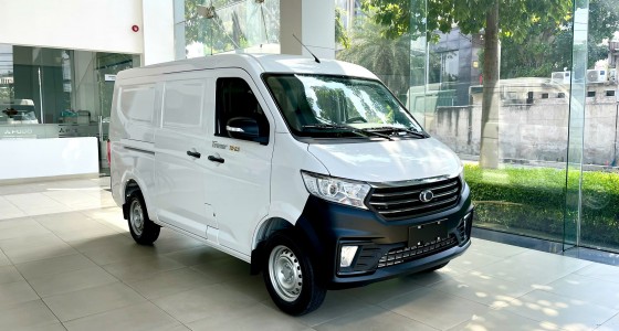 THACO TOWNER TF420V 2S E MT