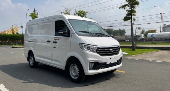 THACO TOWNER TF420V 2S MT