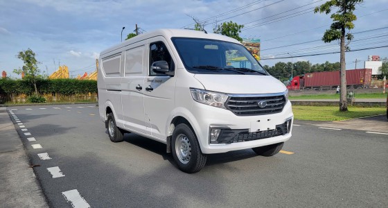 THACO TOWNER TF450V 2S AT