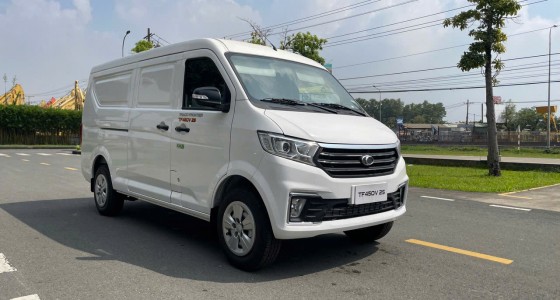 THACO TOWNER TF450V 2S MT