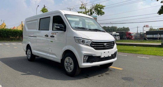 THACO TOWNER TF450V 5S MT