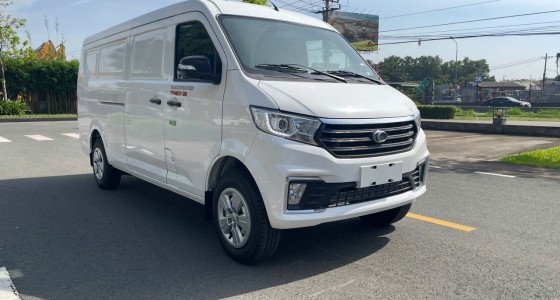 THACO TOWNER TF480V 2S MT