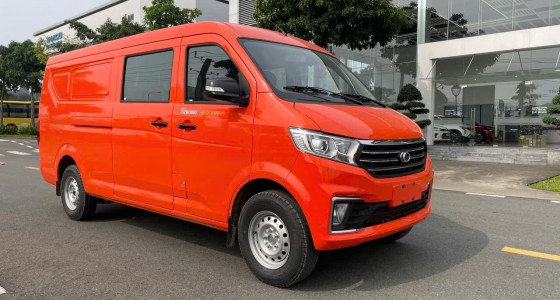 THACO TOWNER TF480V 5S AT