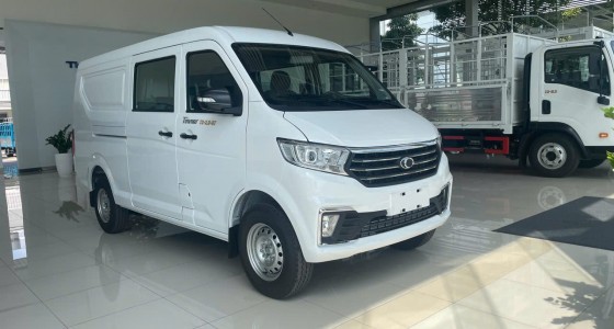 THACO TOWNER TF450V 5S AT